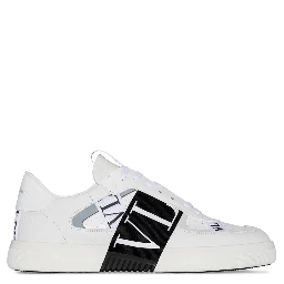 Valentino Garavani Sneakers White/Black