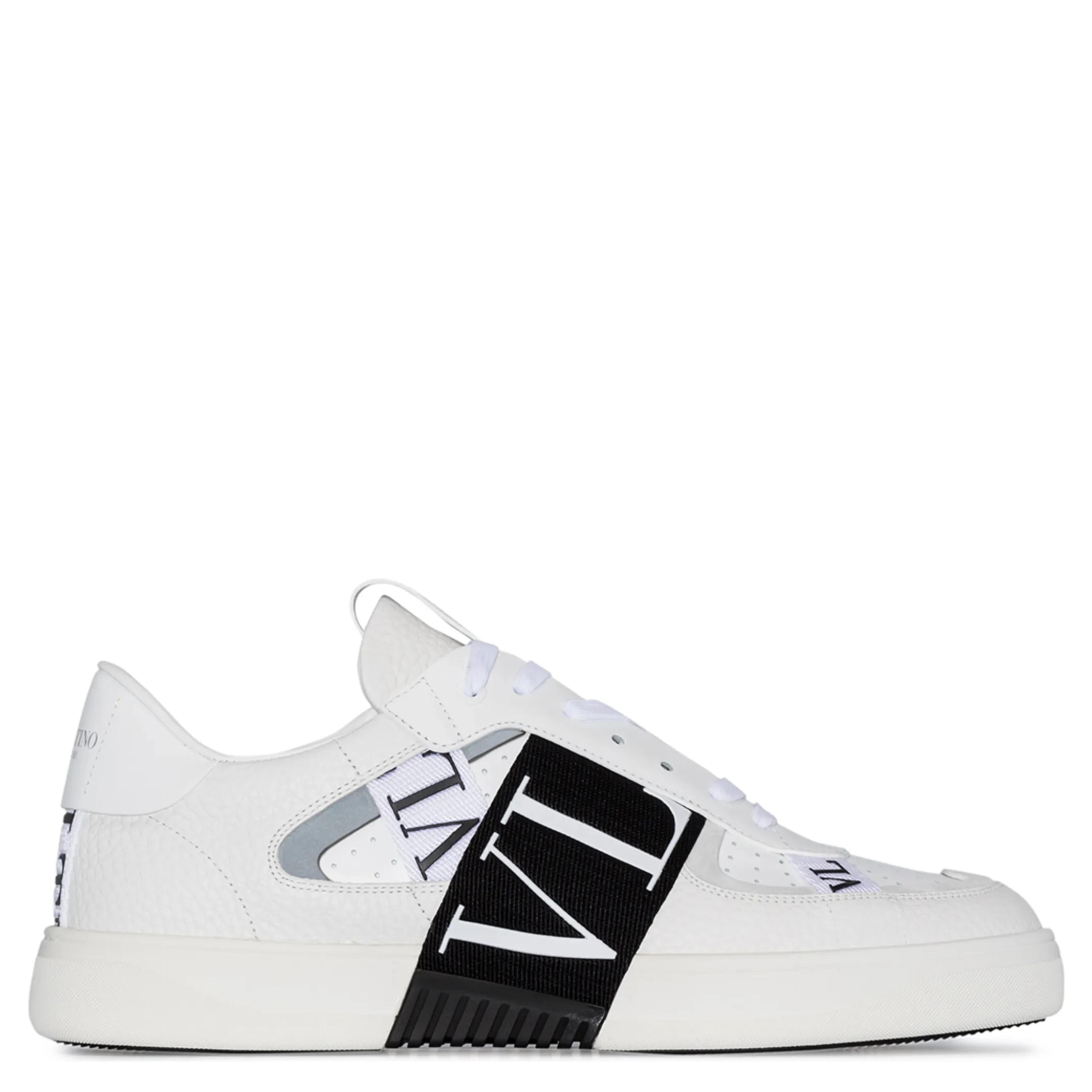 Valentino Garavani Sneakers White/Black