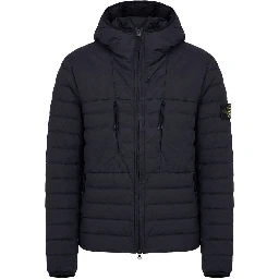 Stone Island Jackets
