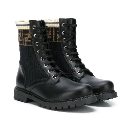 FENDI KIDS Boots