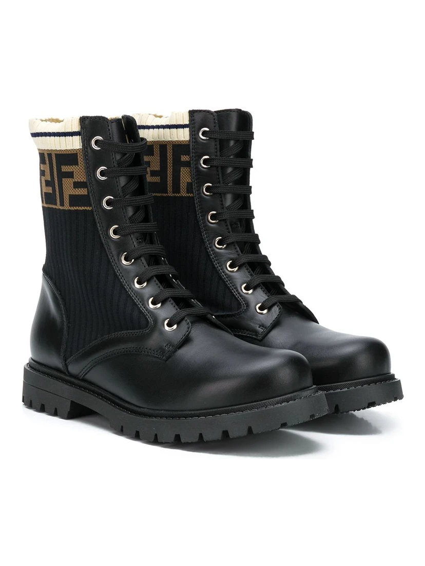 FENDI KIDS Boots