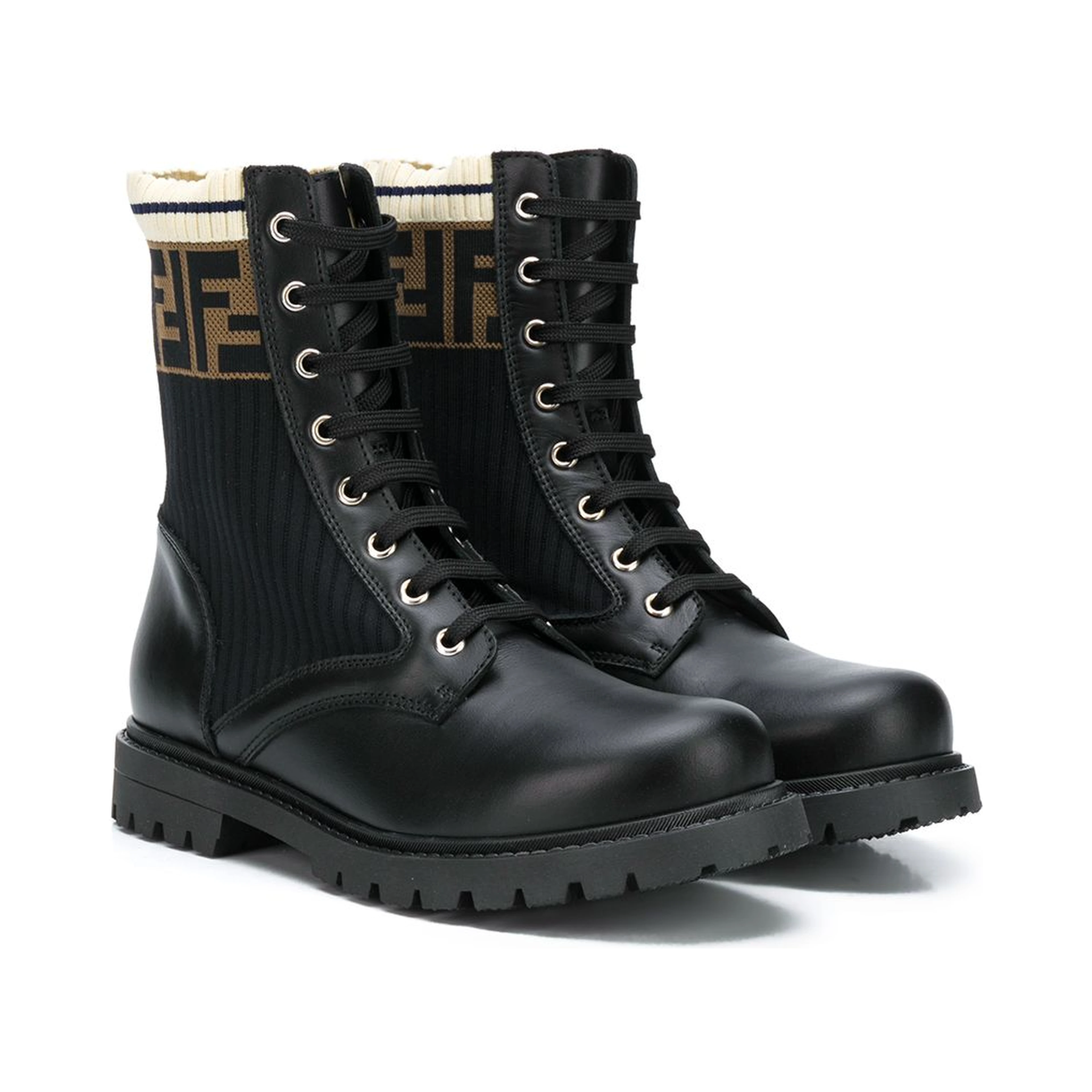 FENDI KIDS Boots