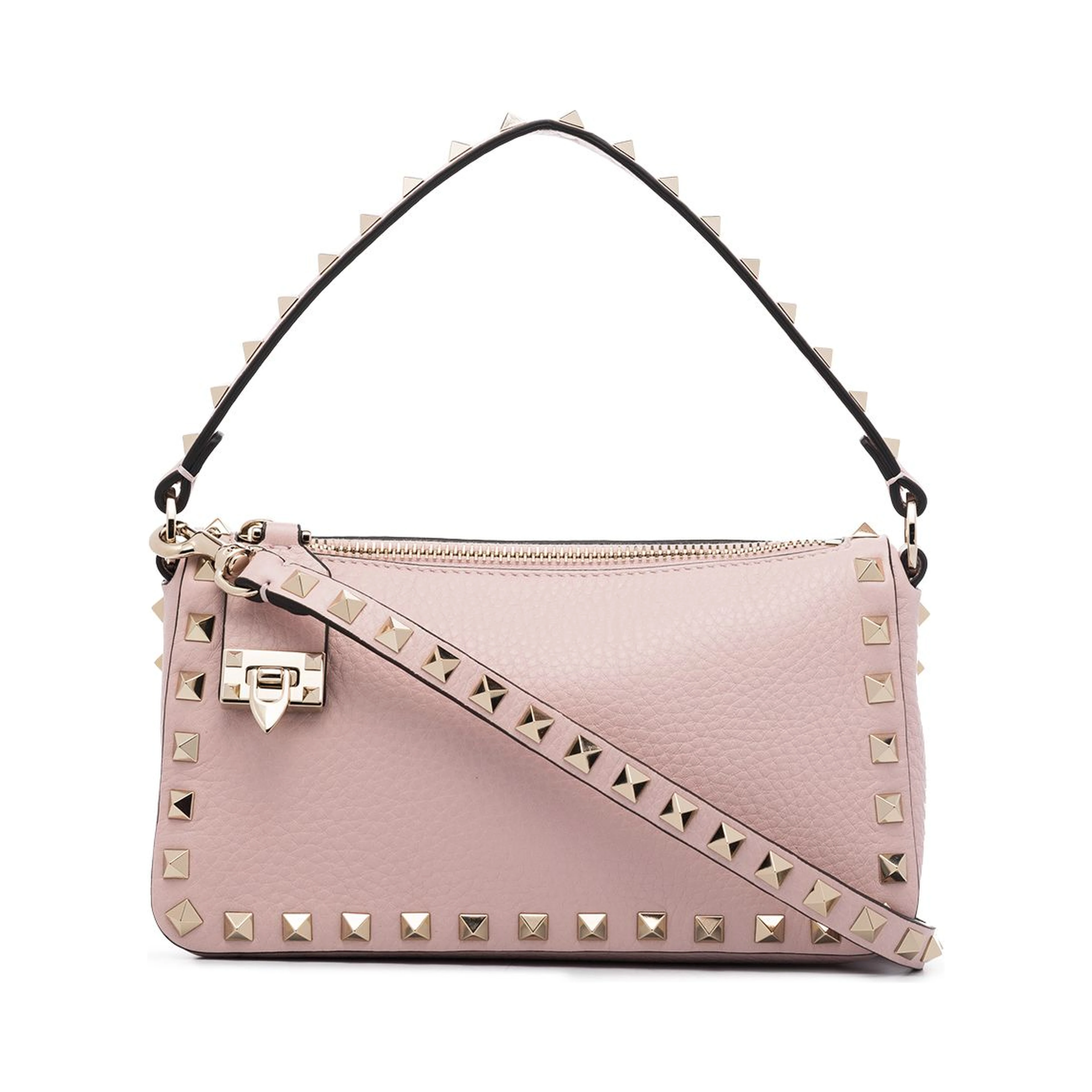 Valentino Garavani Bags.. Quartz Pink