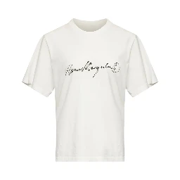 MM6 Maison Margiela T-shirts and Polos
