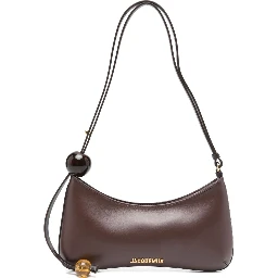 JACQUEMUS Bags.. Medium Brown