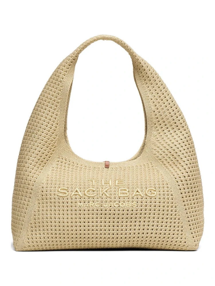 Marc Jacobs Bags.. Champagne