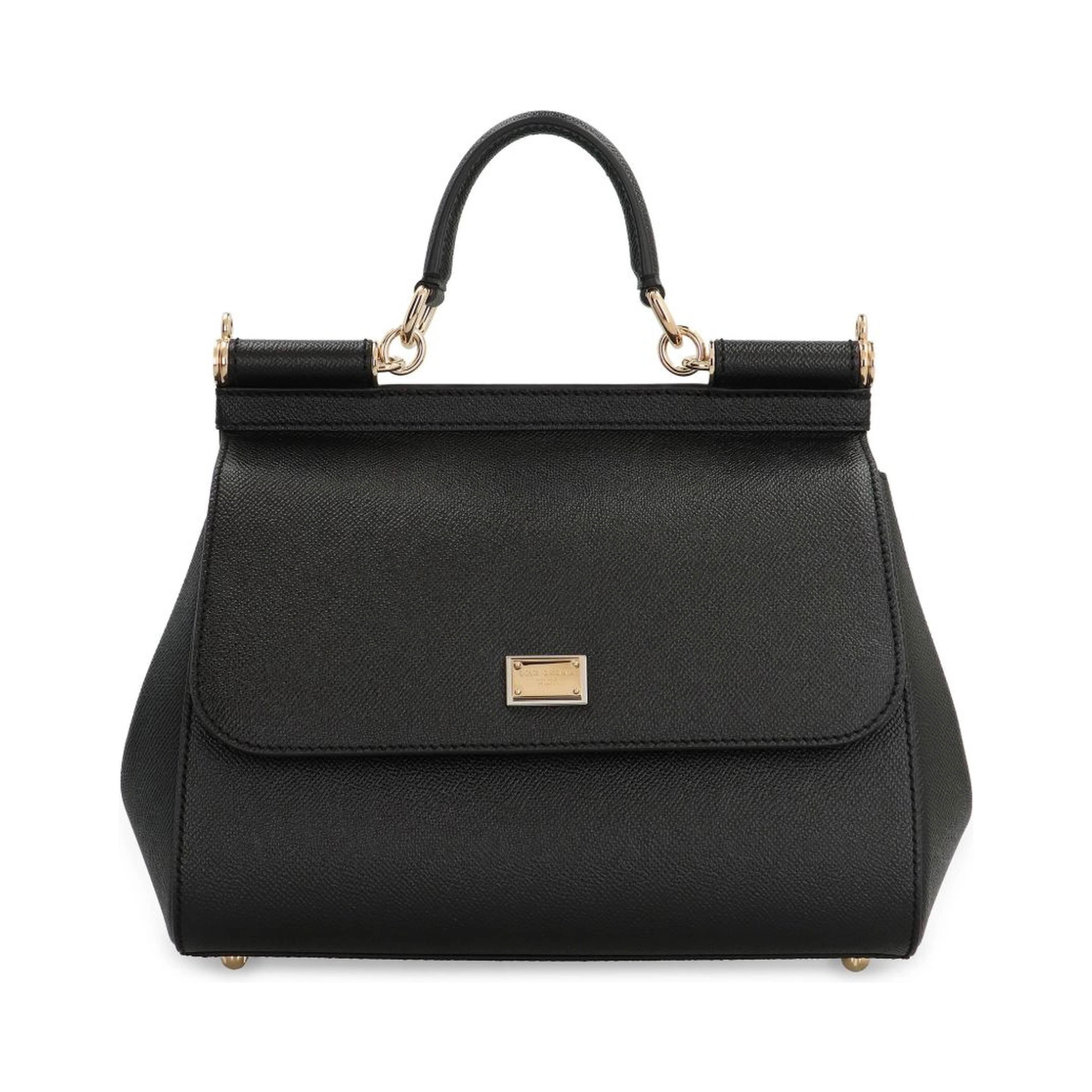 Dolce & Gabbana Bags.. Black