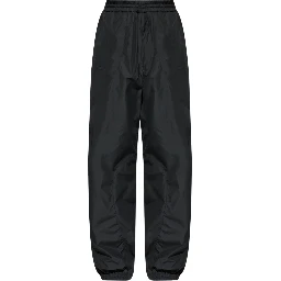 Givenchy Trousers Black