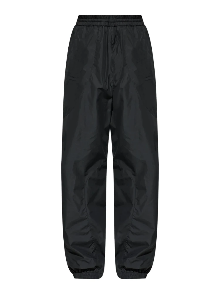 Givenchy Trousers Black