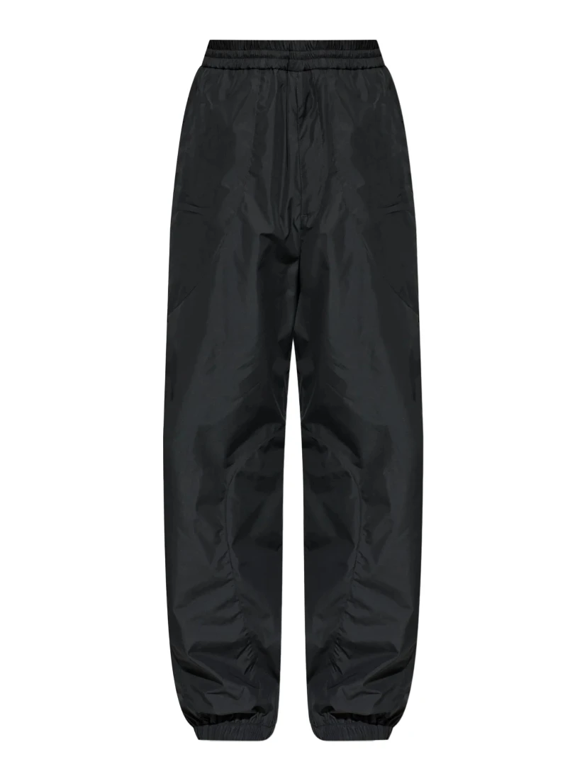 Givenchy Trousers Black
