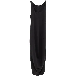 JACQUEMUS Dresses Black