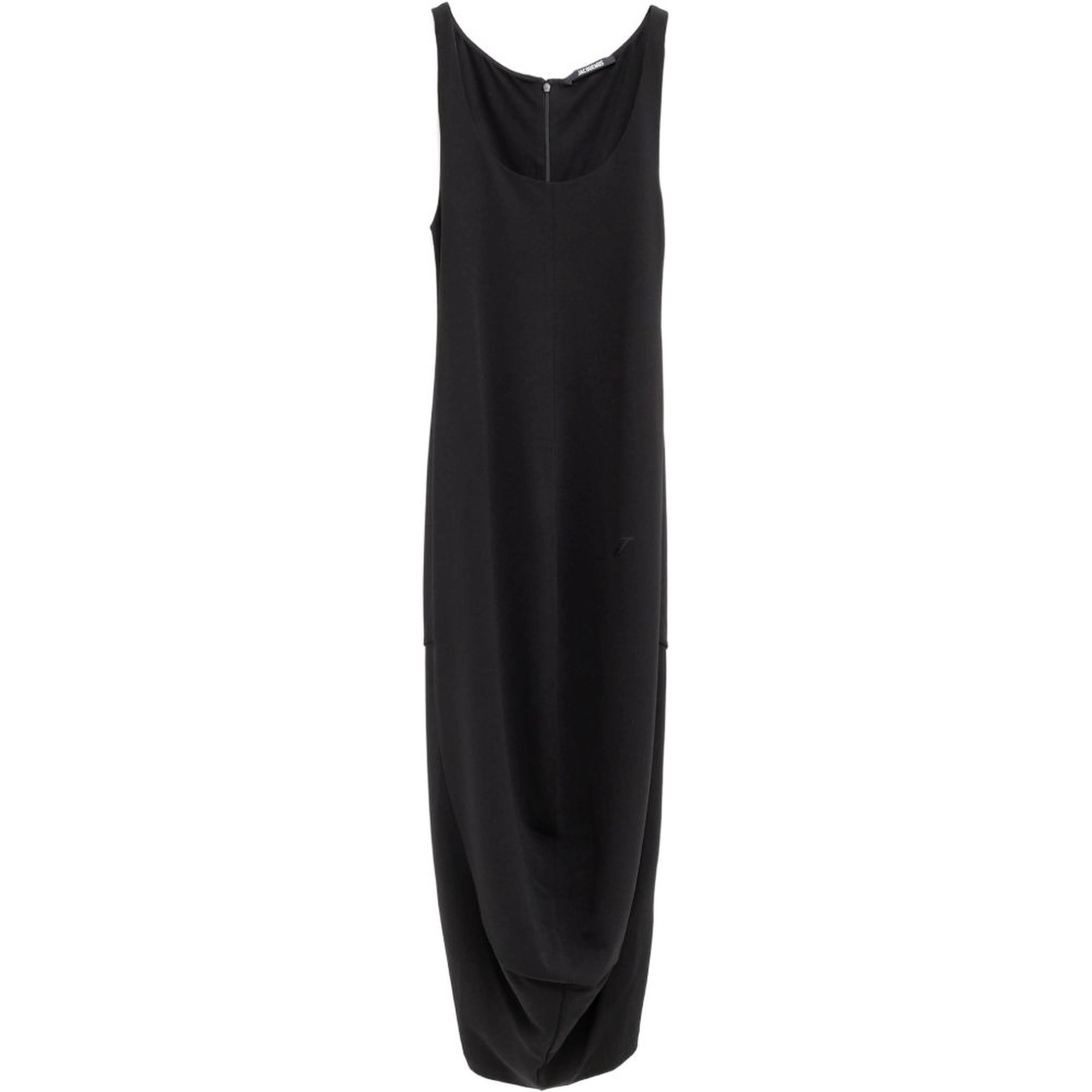 JACQUEMUS Dresses Black