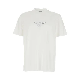Emporio Armani T-shirts and Polos