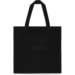 Amiri  Bags.. Black