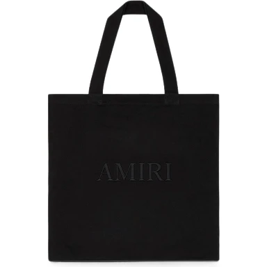 Amiri Bags.. Black