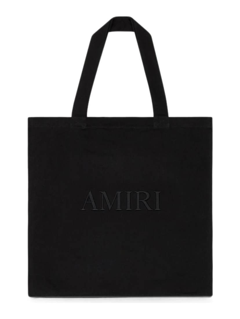 Amiri  Bags.. Black