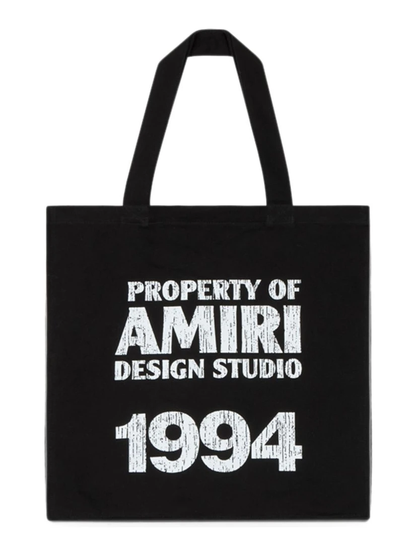 Amiri  Bags.. Black