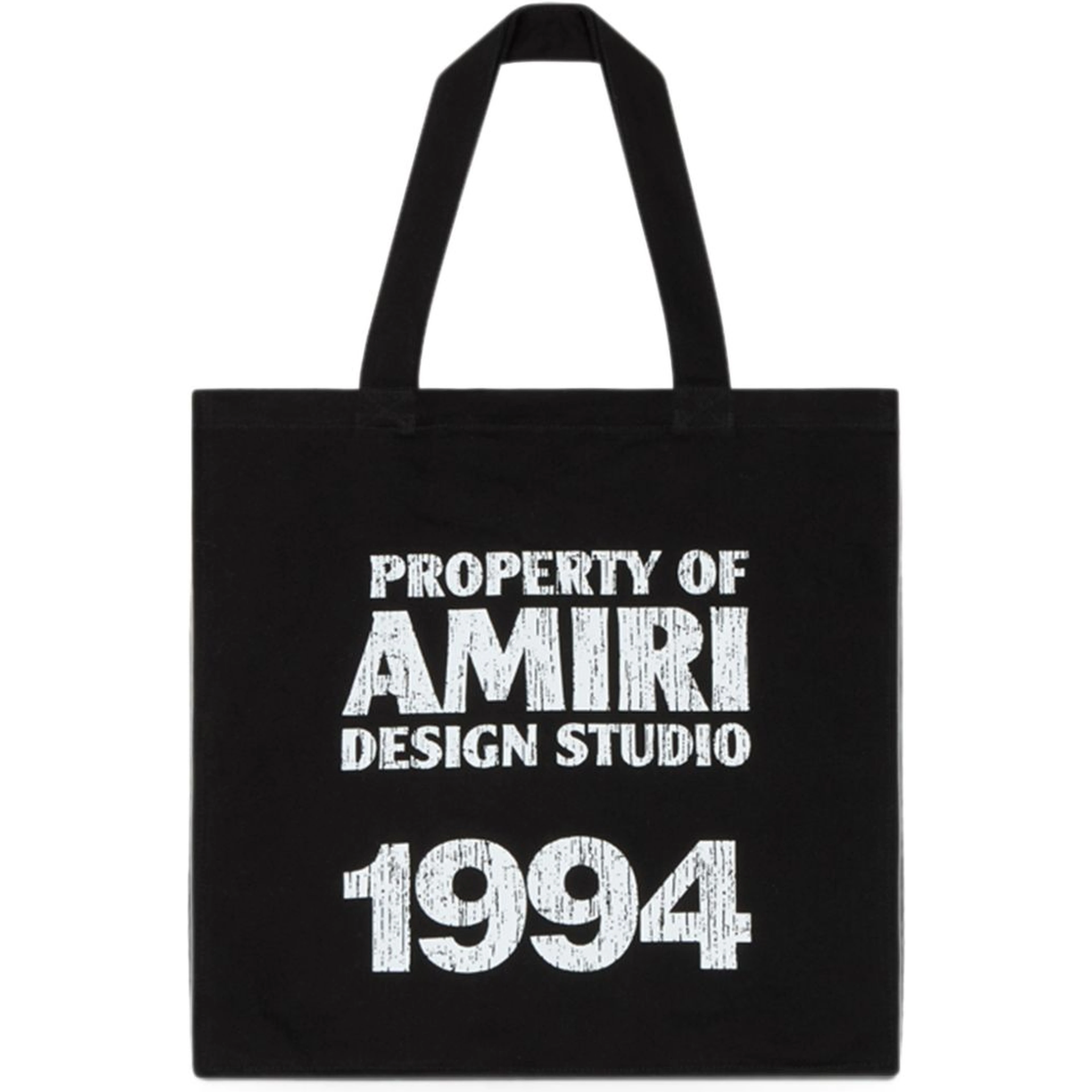 Amiri  Bags.. Black