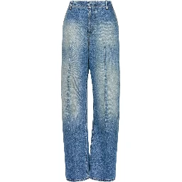 MM6 Maison Margiela Trousers