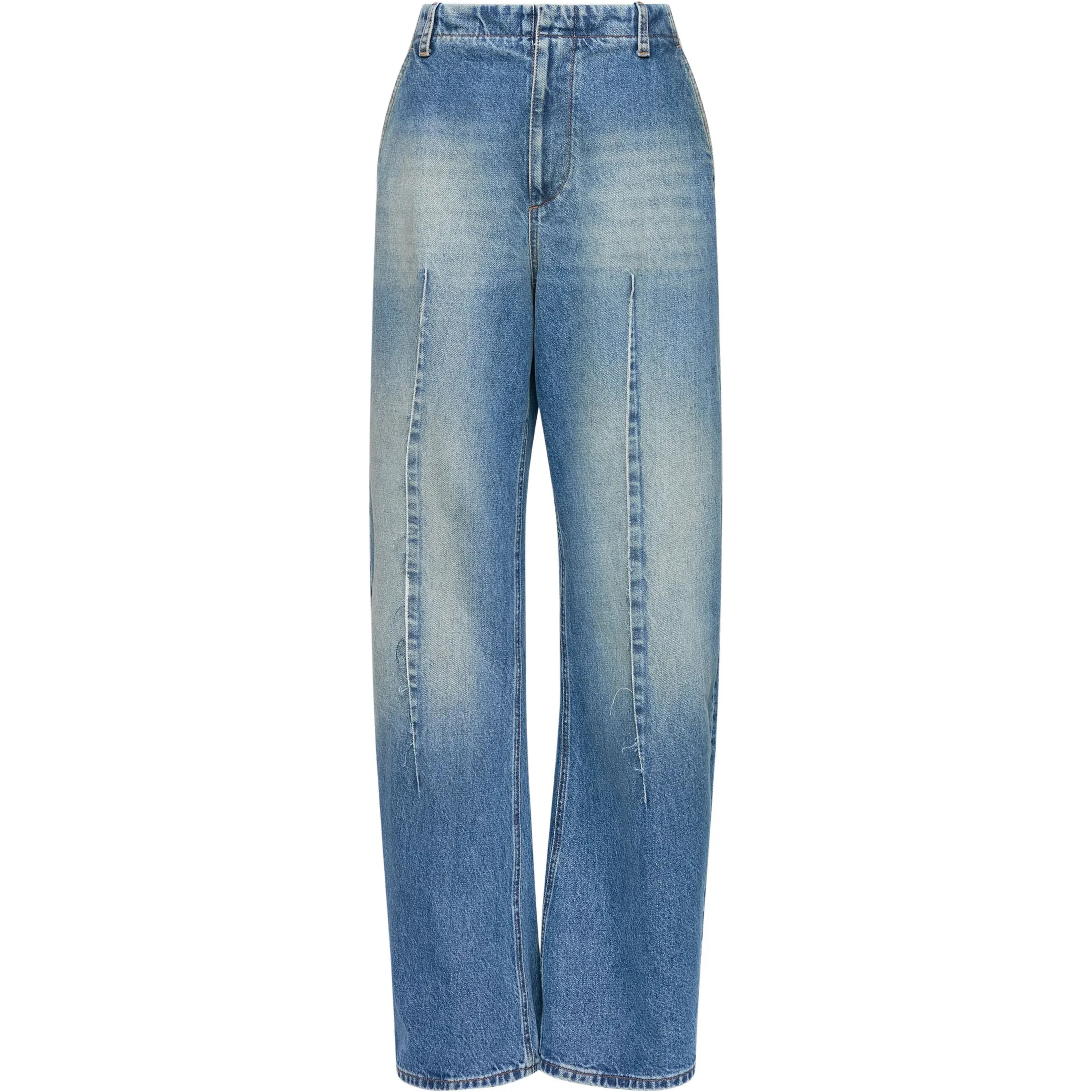 MM6 Maison Margiela Trousers