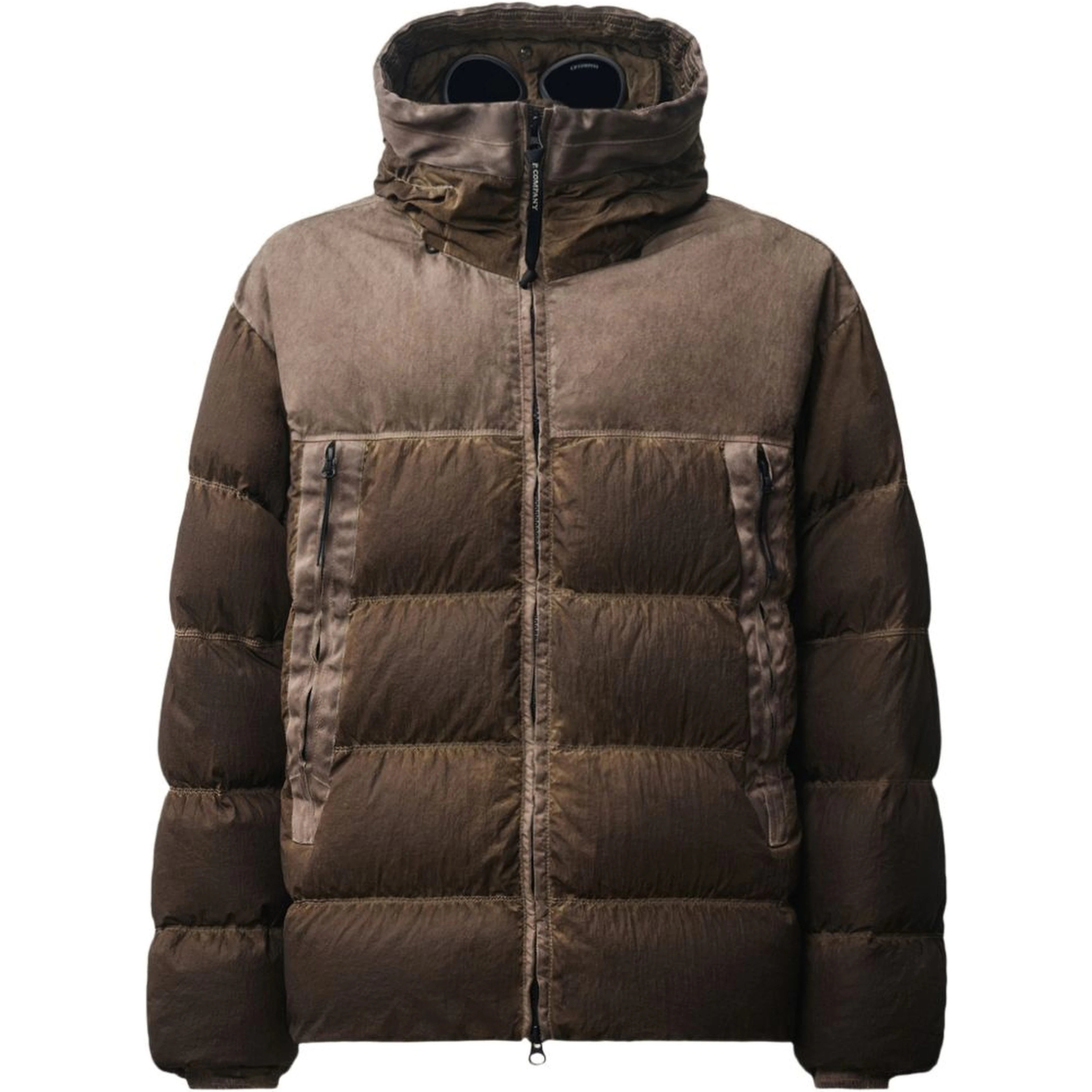 C.P. COMPANY Jackets