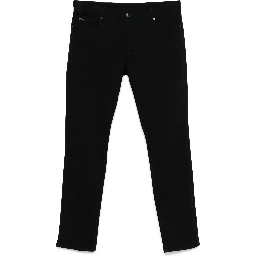 Emporio Armani Jeans Black denim