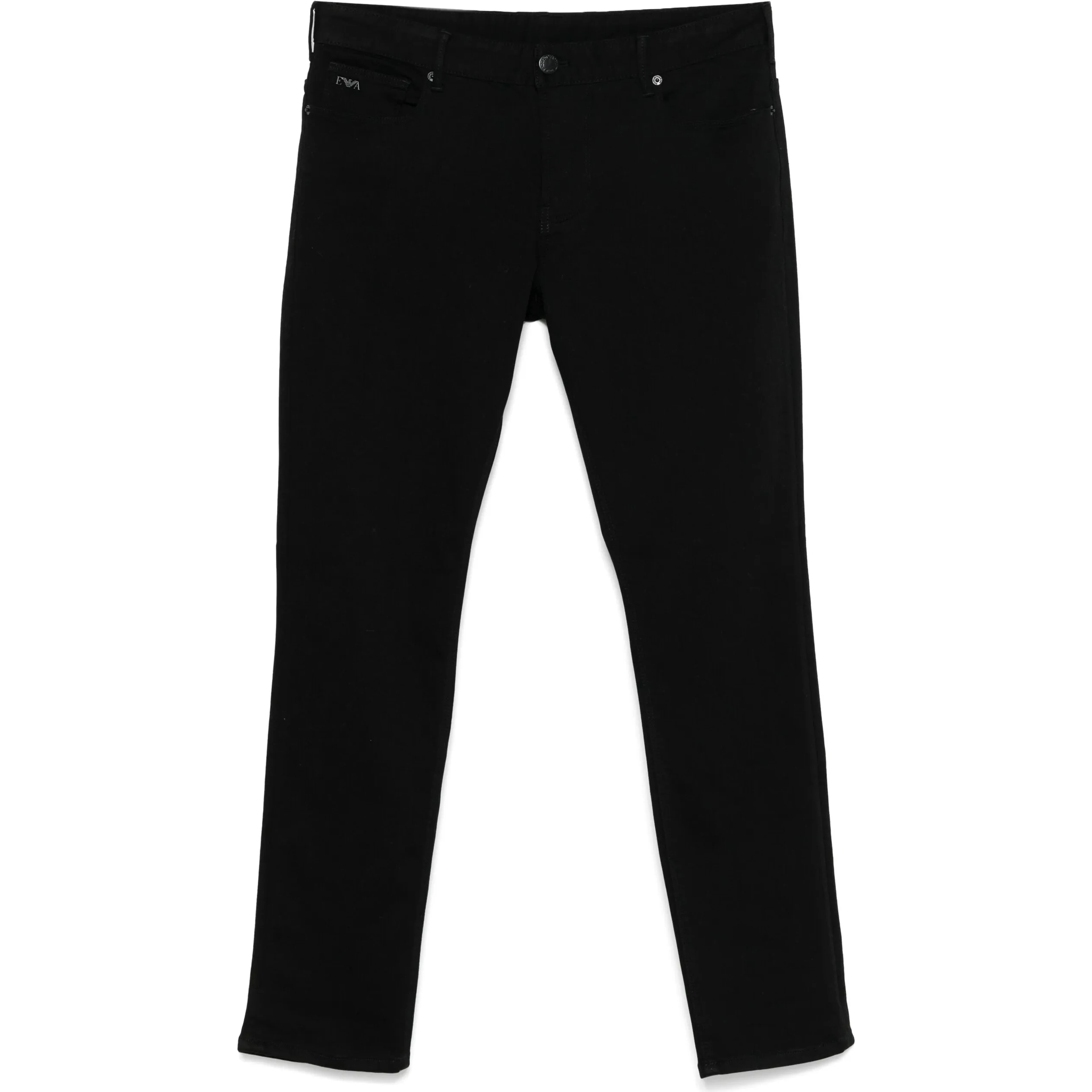 Emporio Armani Jeans Black denim