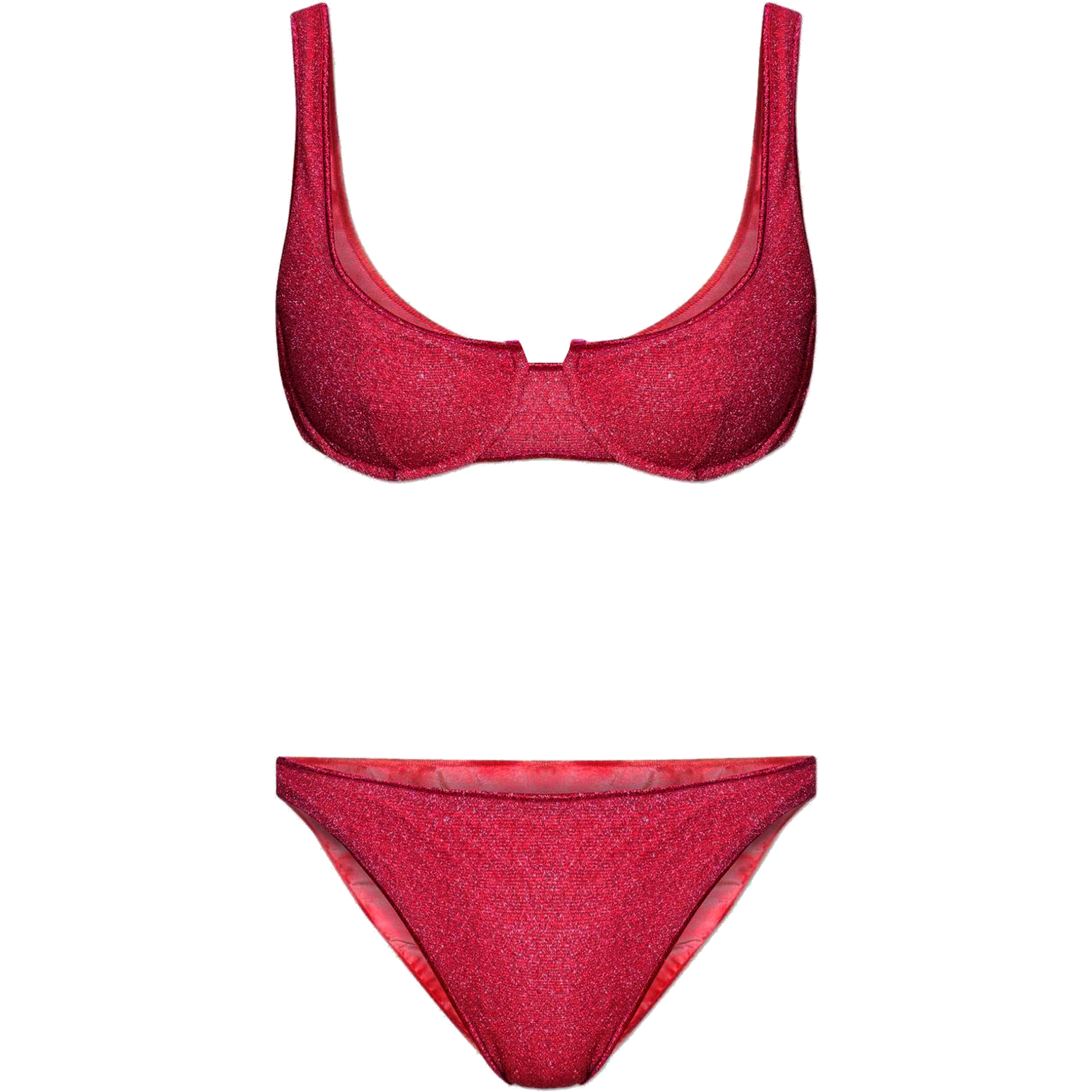 OSEREE Sea clothing Coral