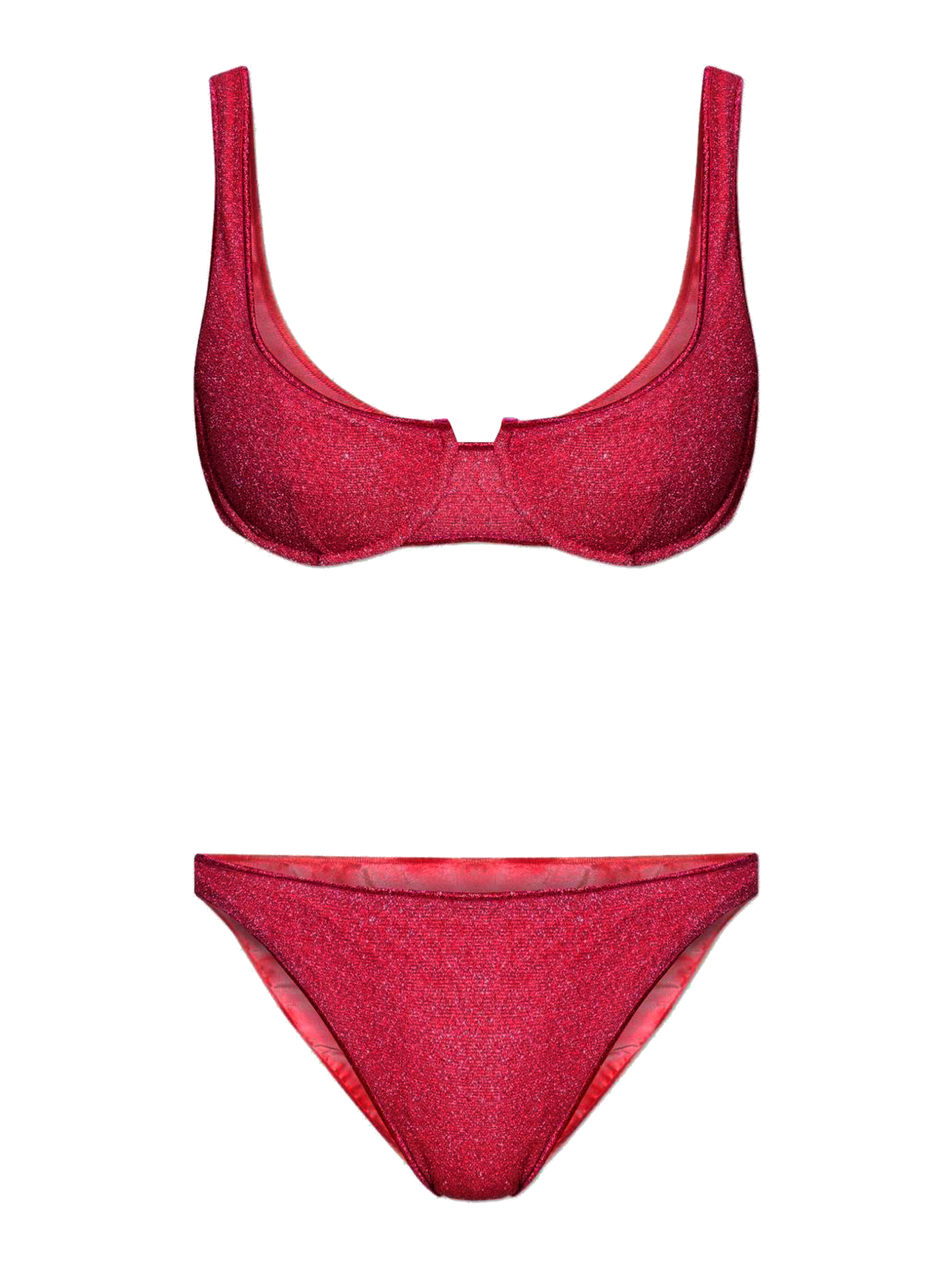OSEREE Sea clothing Coral
