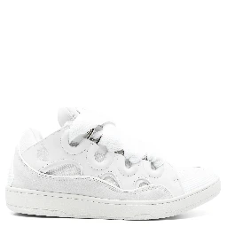 Lanvin Sneakers White