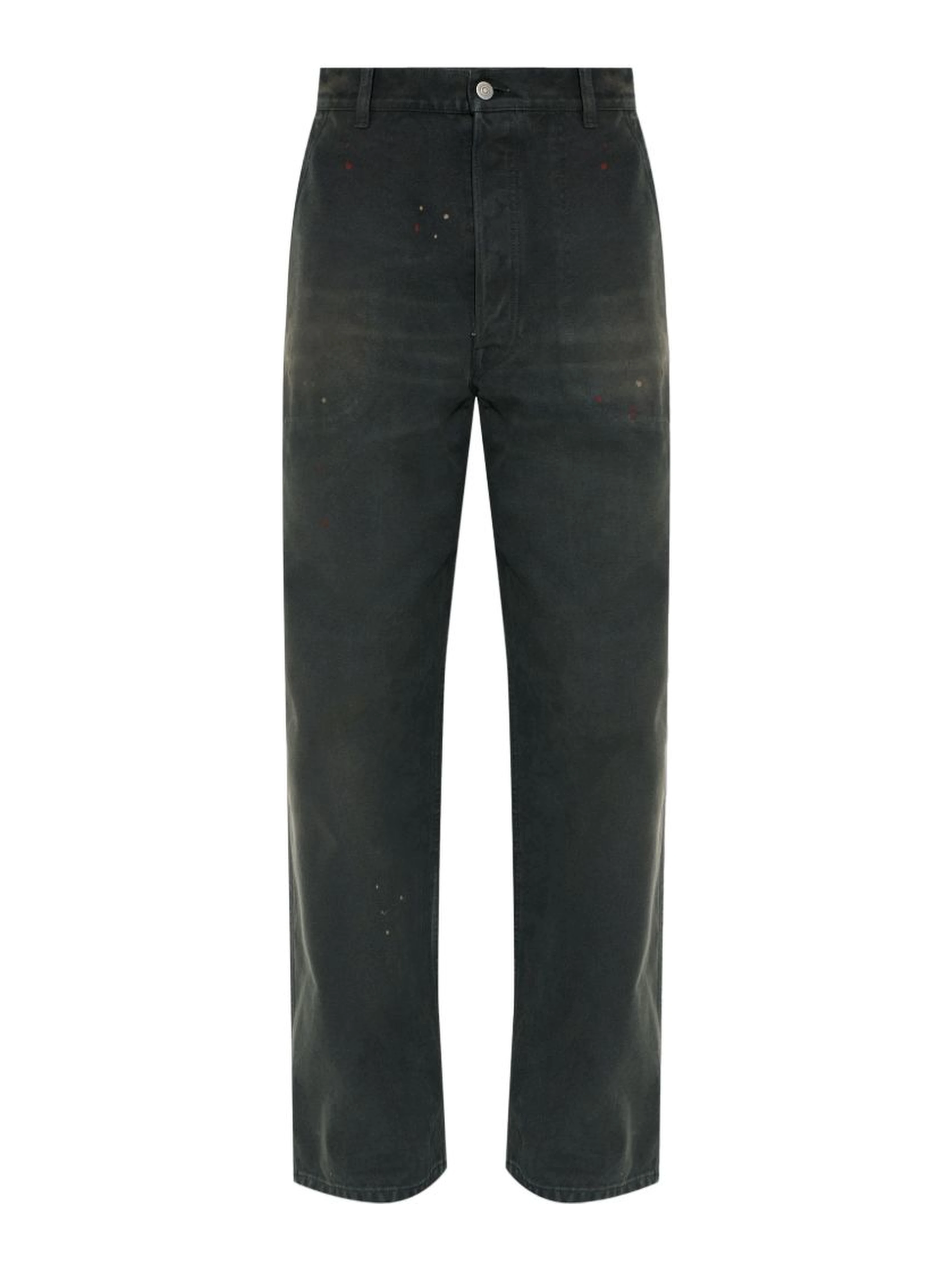 Maison Margiela Trousers