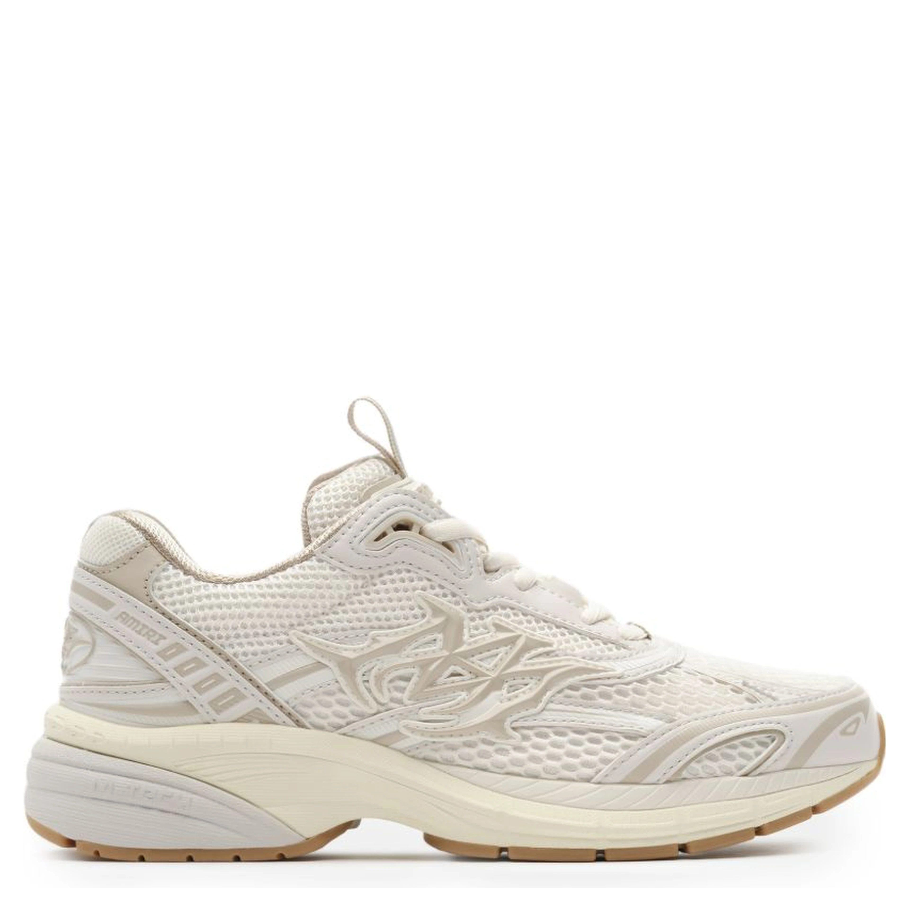 Amiri Sneakers Alabaster