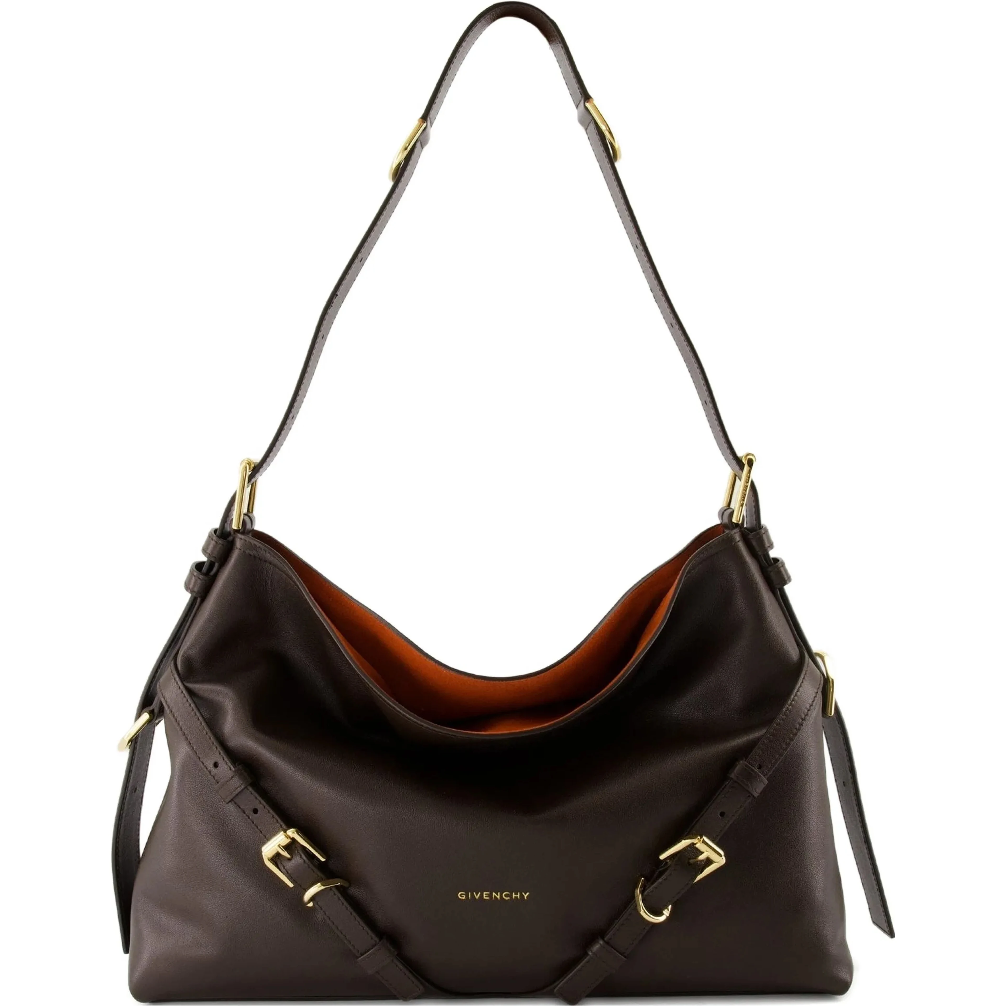 Givenchy Bags.. Chocolate