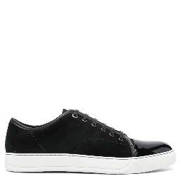 Lanvin Sneakers Black
