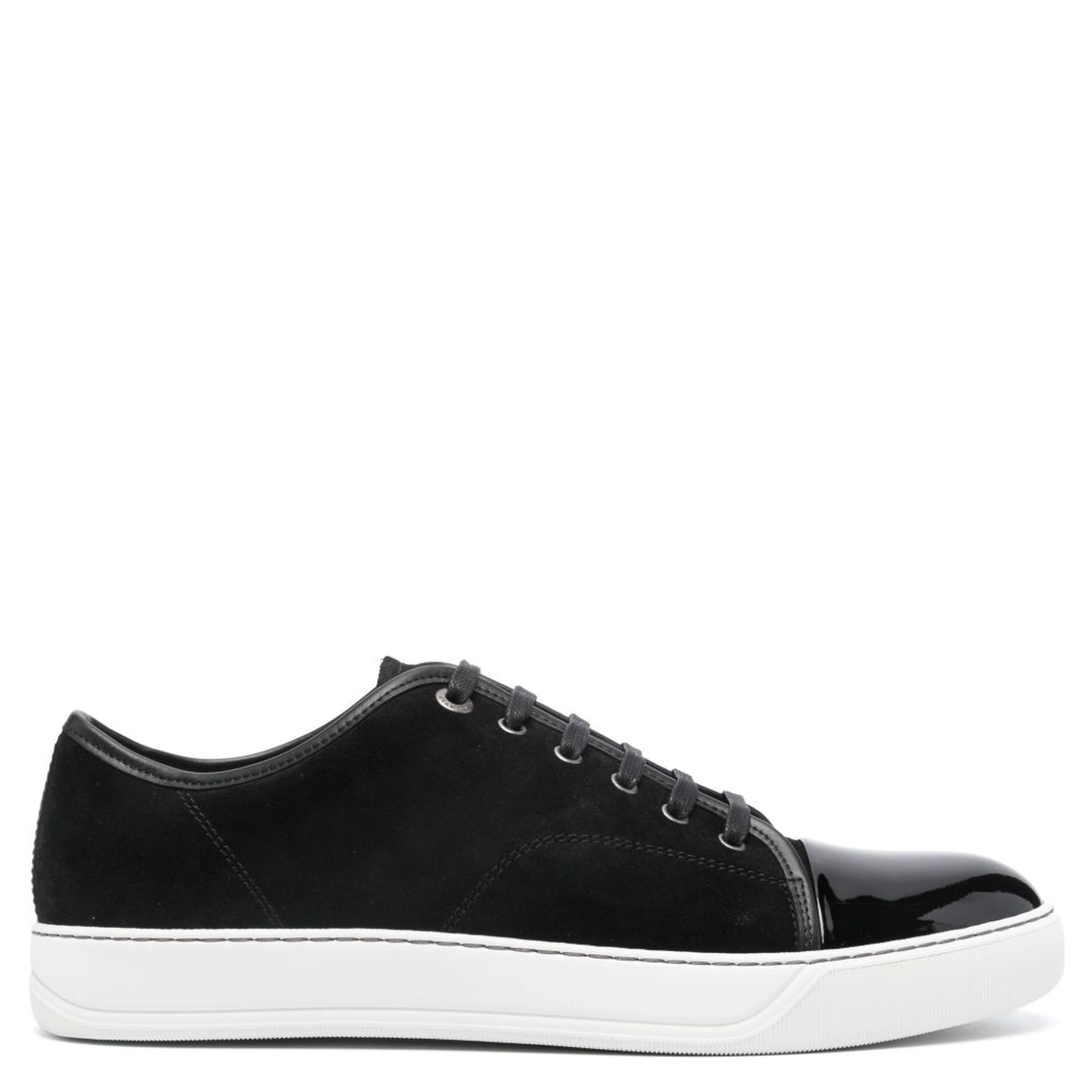 Lanvin Sneakers Black