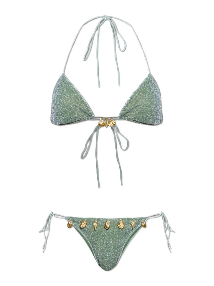 OSEREE Sea clothing Water