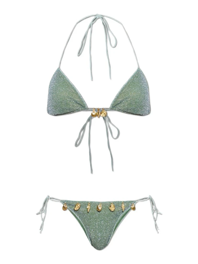 OSEREE Sea clothing Water