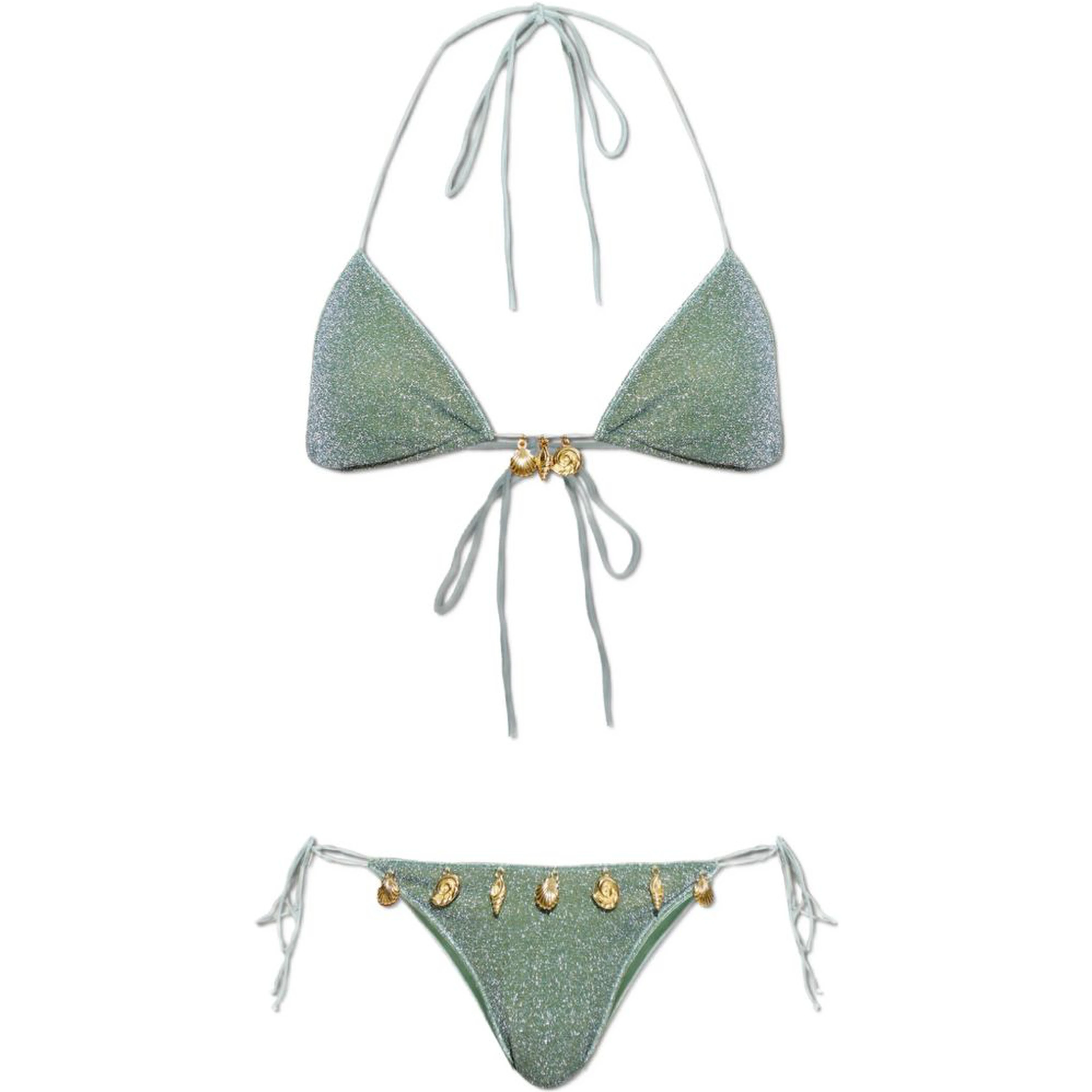 OSEREE Sea clothing Water