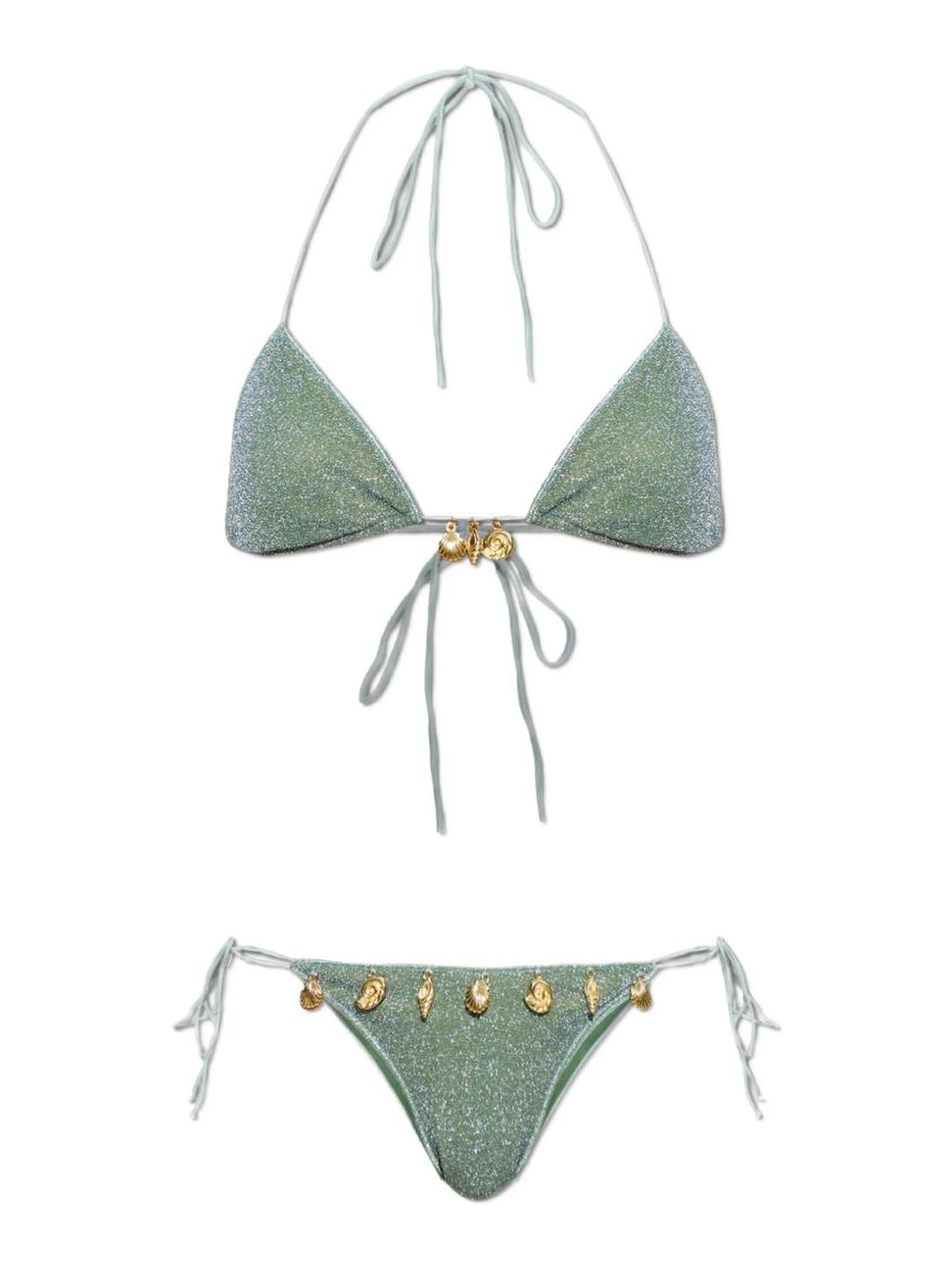 OSEREE Sea clothing Water