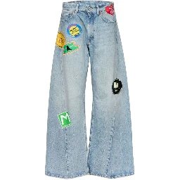 MM6 Maison Margiela Trousers