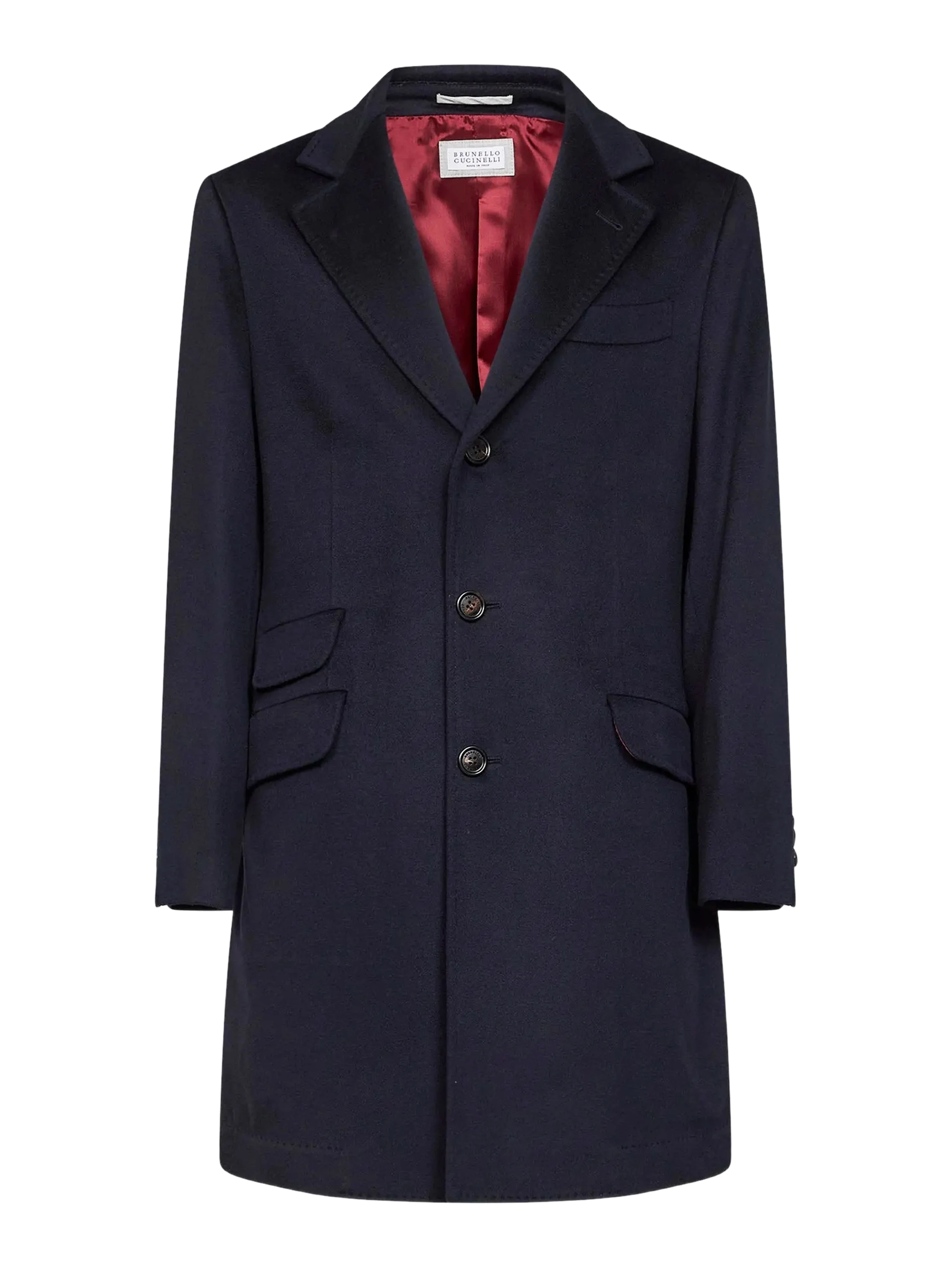 Brunello Cucinelli Coats
