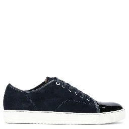 Lanvin Sneakers Dark blue