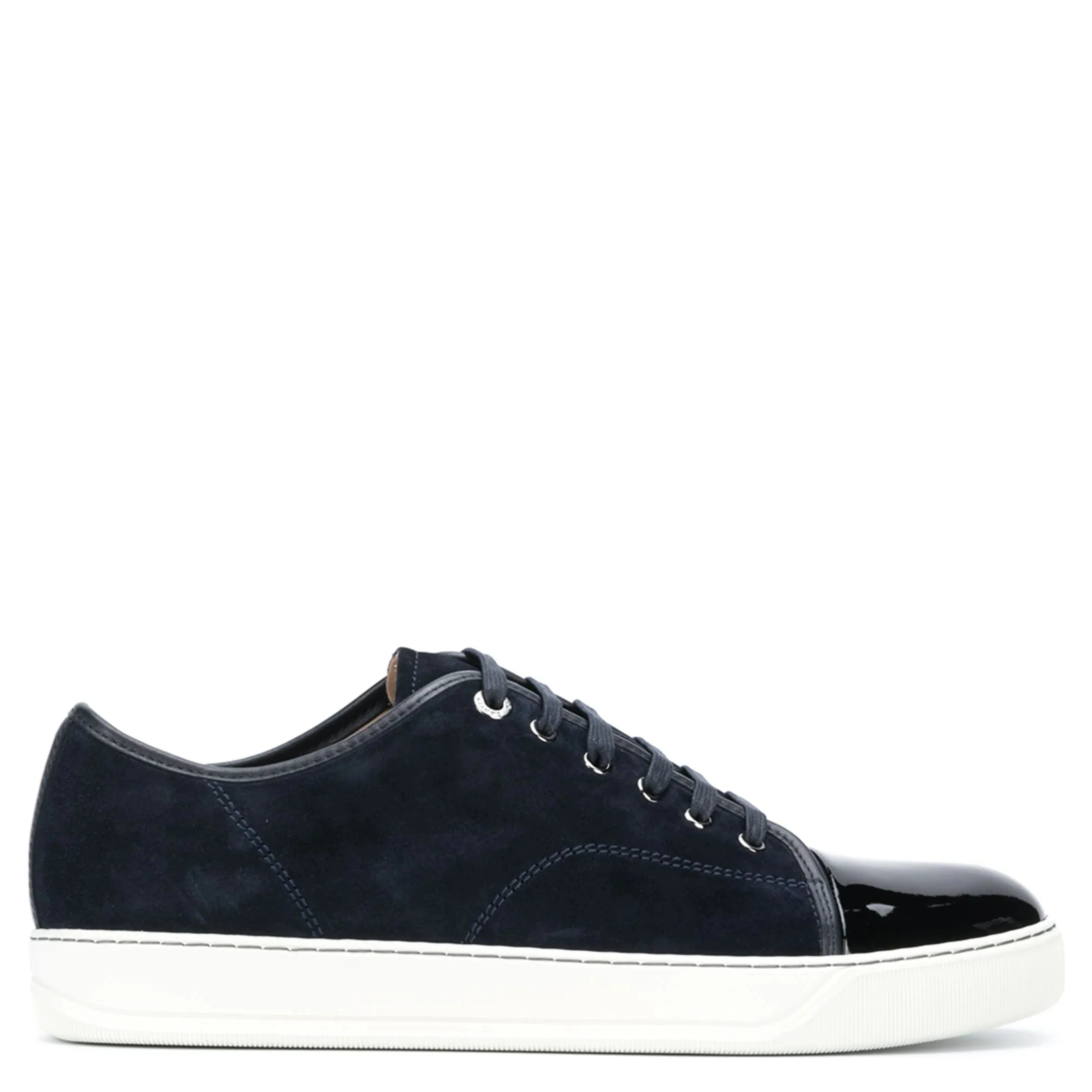 Lanvin Sneakers Dark blue