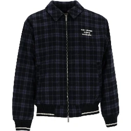 DROLE DE MONSIEUR Jackets Navy