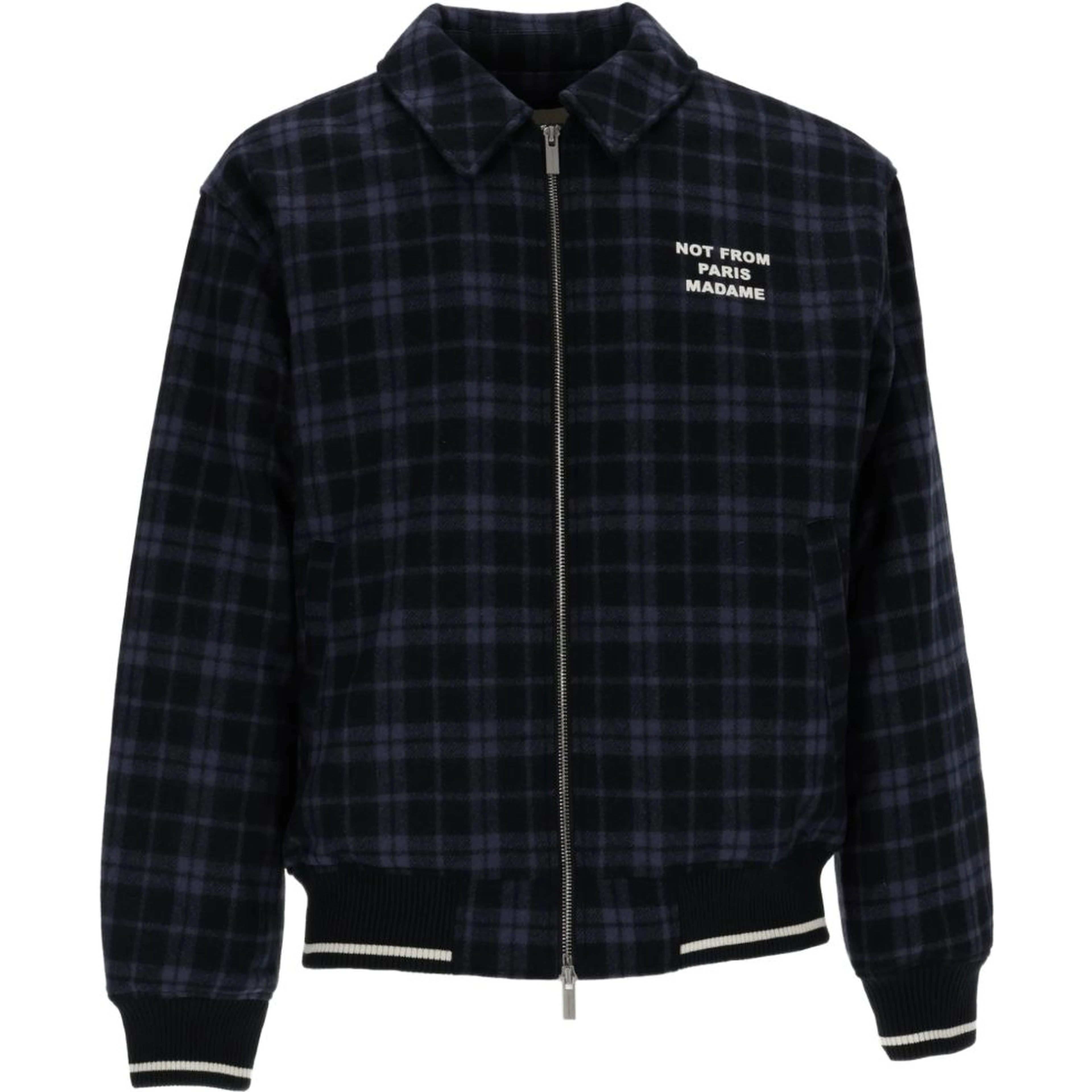 DROLE DE MONSIEUR Jackets Navy