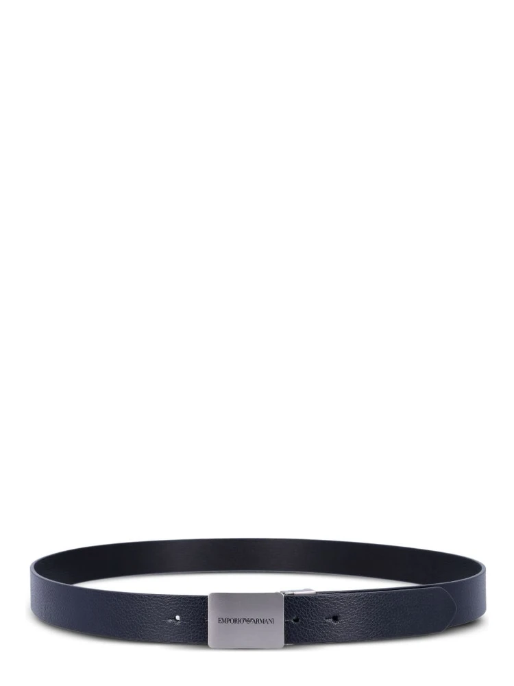 Emporio Armani Belts