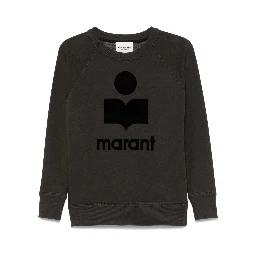 MARANT ETOILE Shirts Faded Black