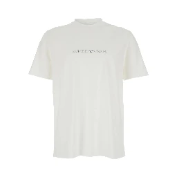 Emporio Armani T-shirts and Polos