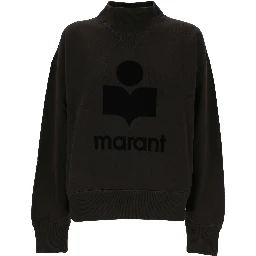 MARANT ETOILE Sweaters Faded Black