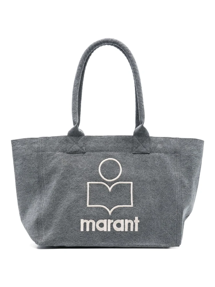 Isabel Marant Bags.. Faded Black